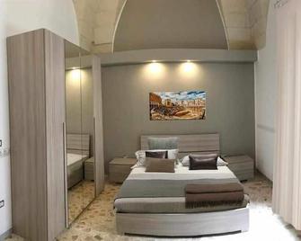 Wish Rooms Lecce - Lecce - Camera da letto