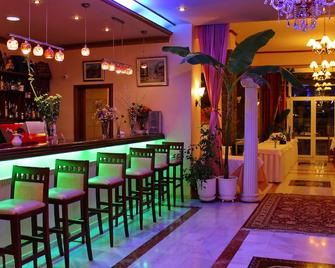 Hotel Kosta Famissi - Καλαμπάκα - Bar
