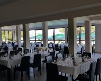 Saint George Hotel 1 - Kavarna - Restaurant