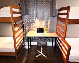 The Clarence Park - Toronto