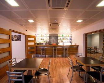 Hotel Serrano - Córdoba - Bar