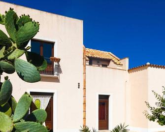 Casolare Nelle Saline - Trapani - Edificio