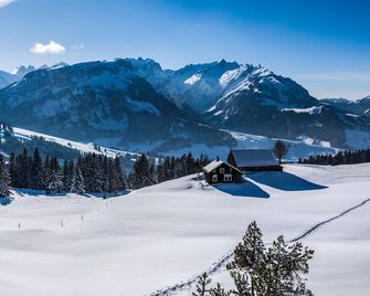 Hecht - Appenzell