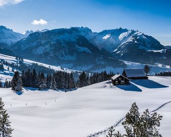 Hecht - Appenzell