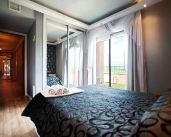 Bed and Breakfast en Salou - Salou - Habitación