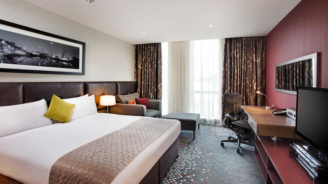 Holiday Inn Bristol City Centre By IHG