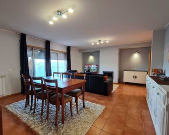 Casa Vista Rio Esposende - Esposende - Essbereich
