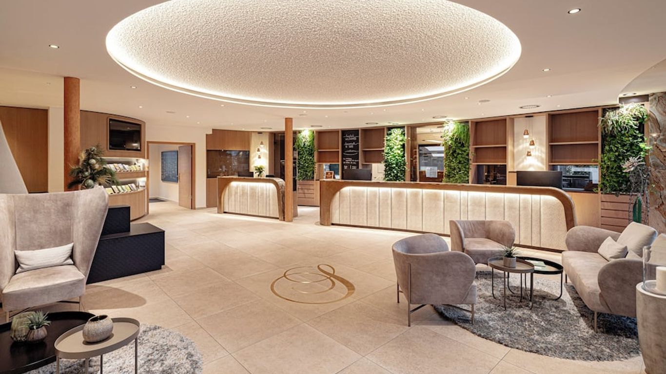 Lake Spa Hotel Seeleiten