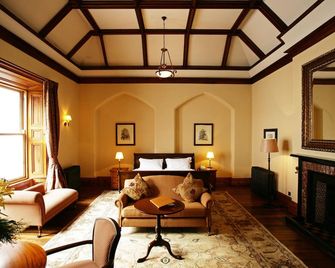 Mount Falcon Estate - Ballina (Mayo) - Soggiorno