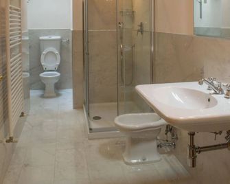 La Rosa Townhouse - Firenze
