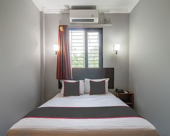 Collection O Olgaria Hotel - Pekanbaru