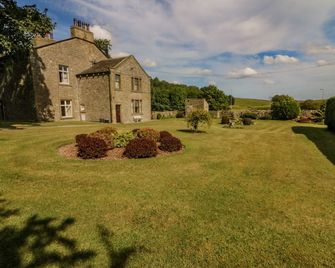 Low Skibeden Cottage - Skipton - Building