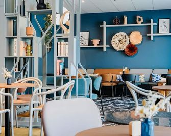 Mercure Brest Centre Port - Brest - Restaurant