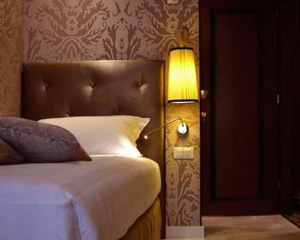 Arcadia Boutique Hotel - Venice - Bedroom