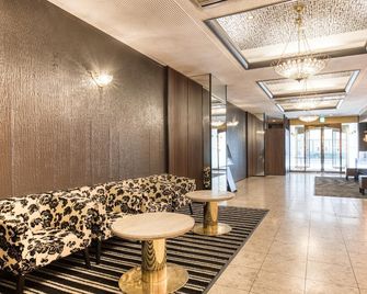 Apa Hotel Marugame-Ekimae-Odori - Marugame - Lobby