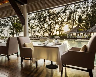 Lux Saint Gilles - Saint-Paul - Restaurant