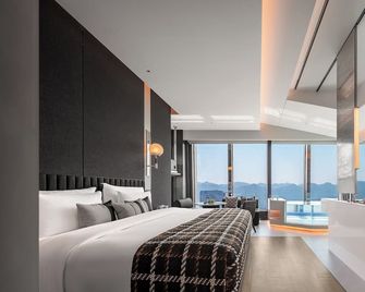 Seya Panoramic Hotel - Chongqing Jiefangbei Flagship - Managed by Seya Group - Chongqing