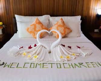 Chareena Beachside - Ko Lipe