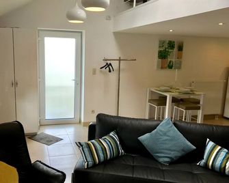 rural cottage in peace and close to many tourist sites - Aywaille - Salon