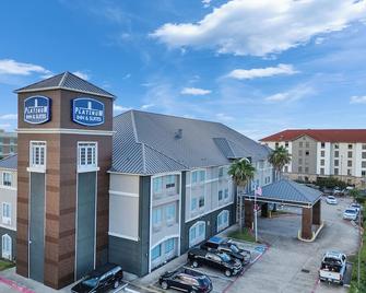 Platinum Inn & Suites Webster - Webster - Будівля