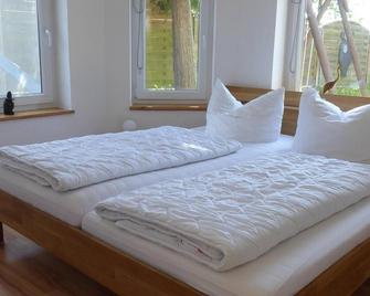Strand7km! Pure Idyll! Familyfriendly! Near Charles Adventure Village! Central Location! - Rövershagen - Habitación