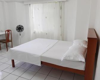 Nadi Bethel Homestay - Nadi - Habitación