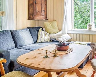 3 Person Holiday Home in Flen-by Traum - Flen - Sala de estar