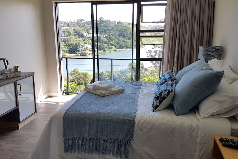 Riverview Guesthouse East London - East London - Kamar Tidur