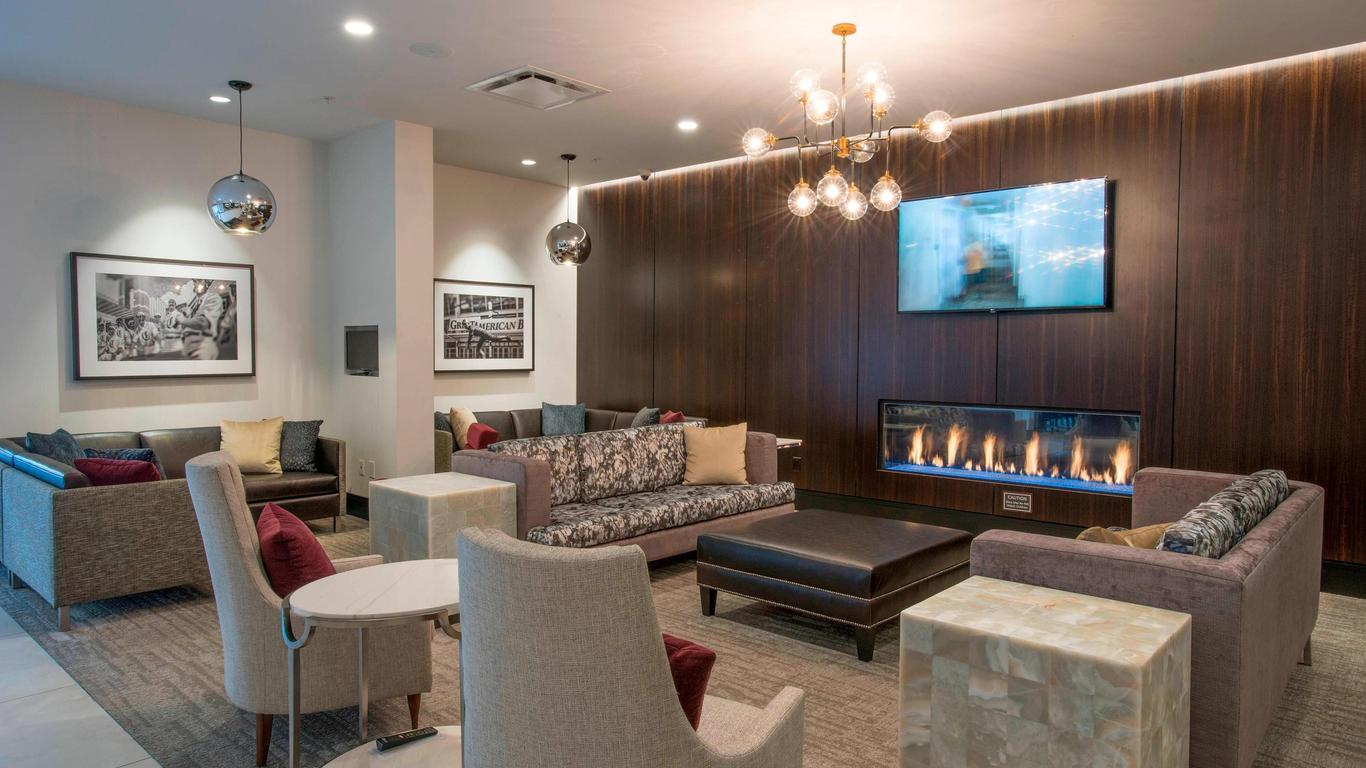 Residence Inn by Marriott Cincinnati Midtown/Rookwood