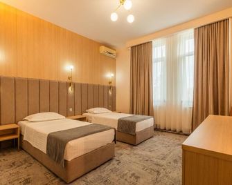 Pensiunea Floarea Soarelui Brasov - Braşov - Chambre