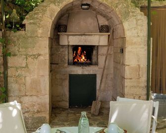 Villa Pesce - Selva di Fasano