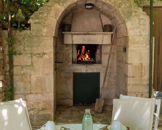 Villa Pesce - Selva di Fasano