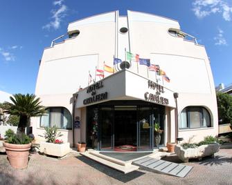 Best Western Hotel Dei Cavalieri - Barletta - Building
