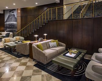 Crowne Plaza Cleveland At Playhouse Square By IHG - קליבלנד - בניין