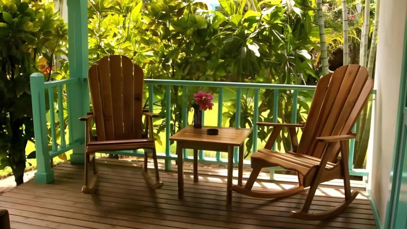Las Palmas Eco Residence