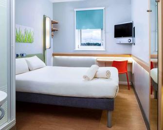 Ibis Budget Hotel Edinburgh Park - Edinburgh - Bedroom