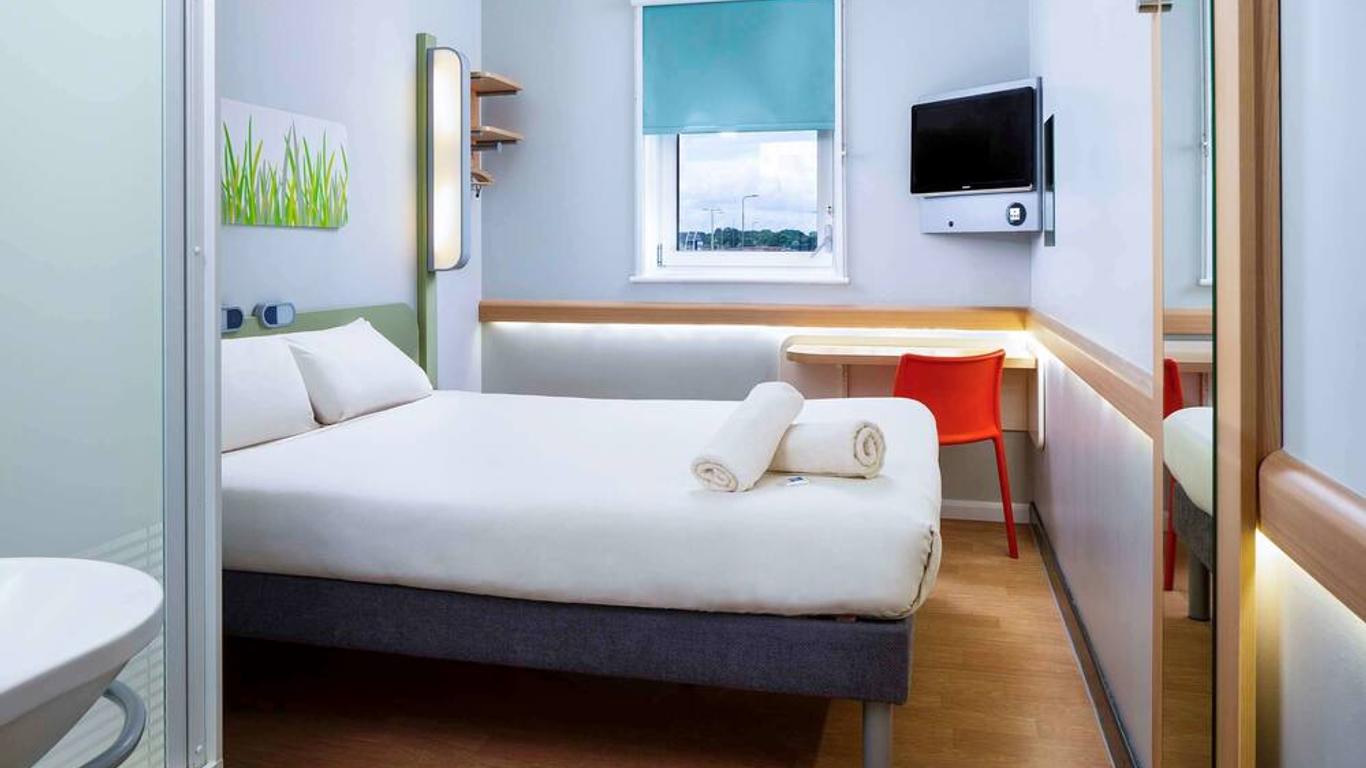 Ibis Budget Hotel Edinburgh Park