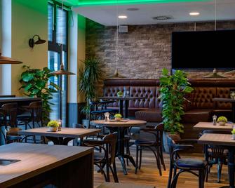 ibis Styles Kiel - Kiel - Restaurant