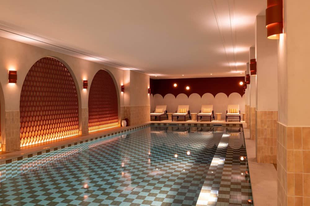 Hotel Grand Coeur Latin - Paris