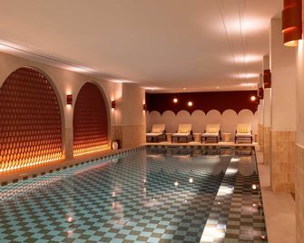 Hotel Grand Coeur Latin - Paris