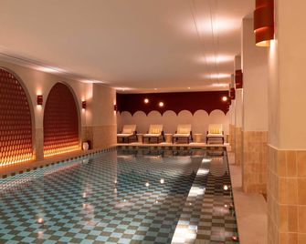 Hotel Grand Coeur Latin - Paris