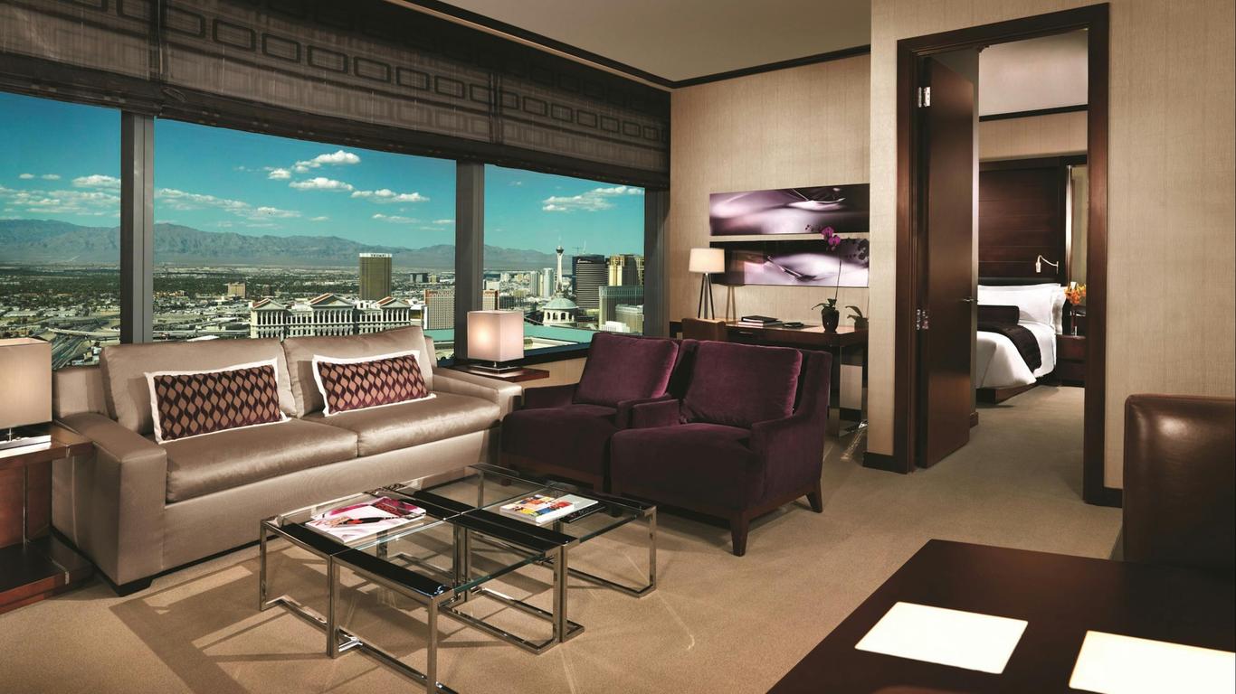 Vdara Hotel & Spa at ARIA Las Vegas
