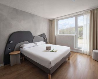ibis Styles Zumaia Zestoa (Apertura junio 2026) - Arroa Behea - Schlafzimmer