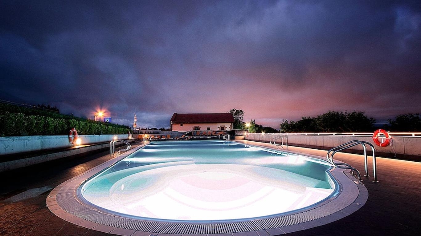 Wecamp San Sebastian