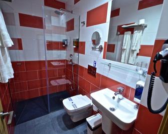 Hotel Puerto Canteras - Las Palmas de Gran Canaria