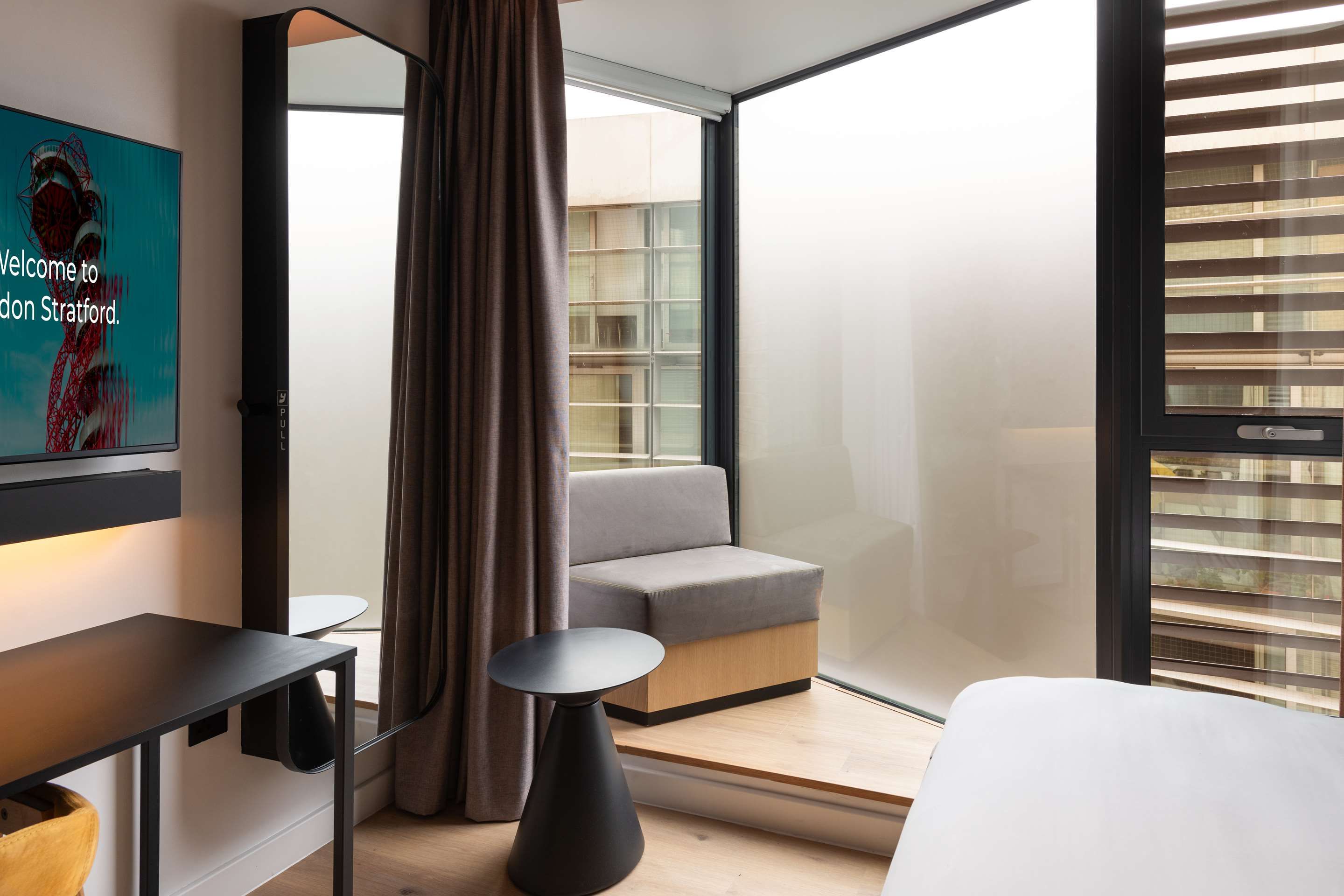 Yotelpad London Stratford