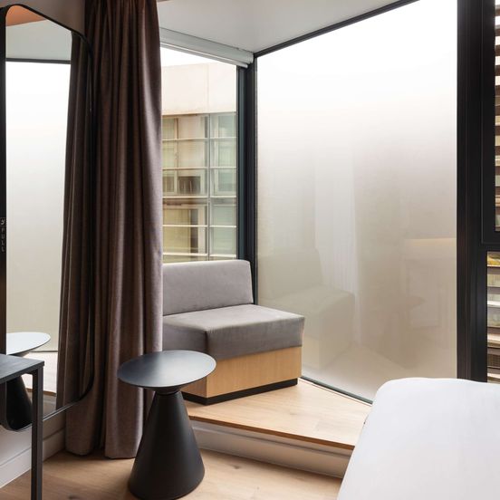 Yotelpad London Stratford image 1