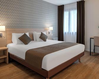 Citadines Bastille Gare de Lyon Paris - Παρίσι - Κρεβατοκάμαρα