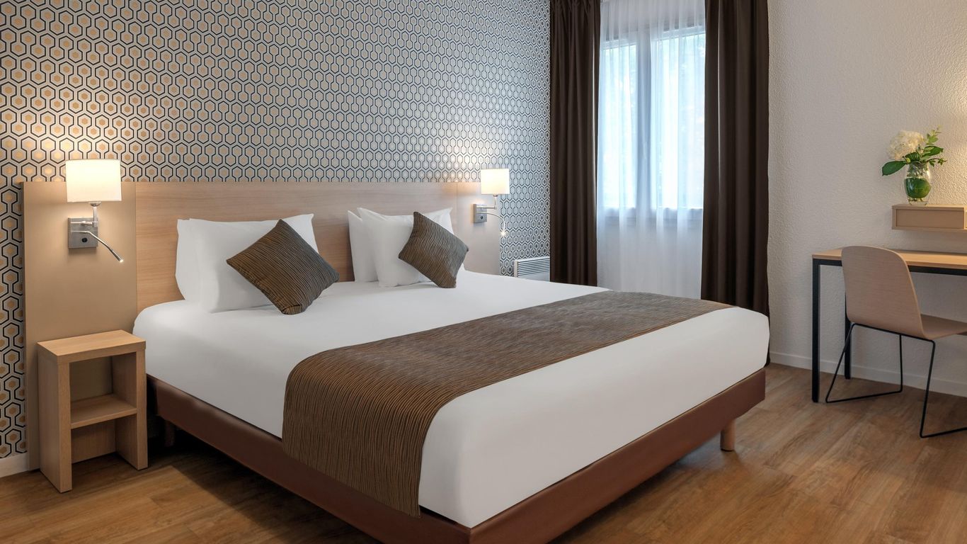 سيتادين باستيل غار دي ليون باريس