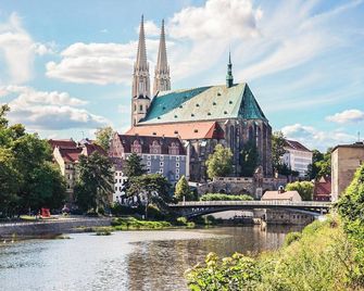 Hotel Marschall Duroc - Görlitz
